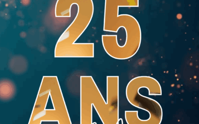 🎂 Birthday – 25 ans pour Jadition 🥳