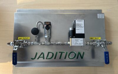 🔧 Platine instrumentée ⚙️